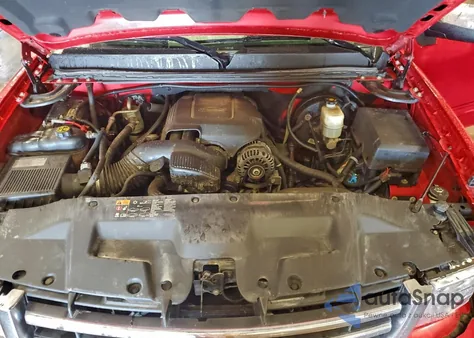 2013 GMC Sierra K1500 Sle z USA, uszkodzony, nr VIN 3GTP2VE71DG369155